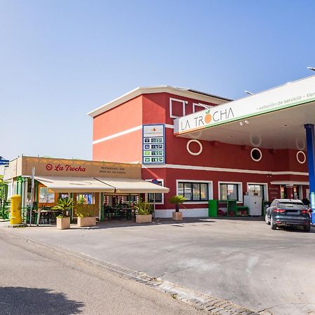 Cubo'S Finca Mis Seis Soles Coin Bagian luar foto
