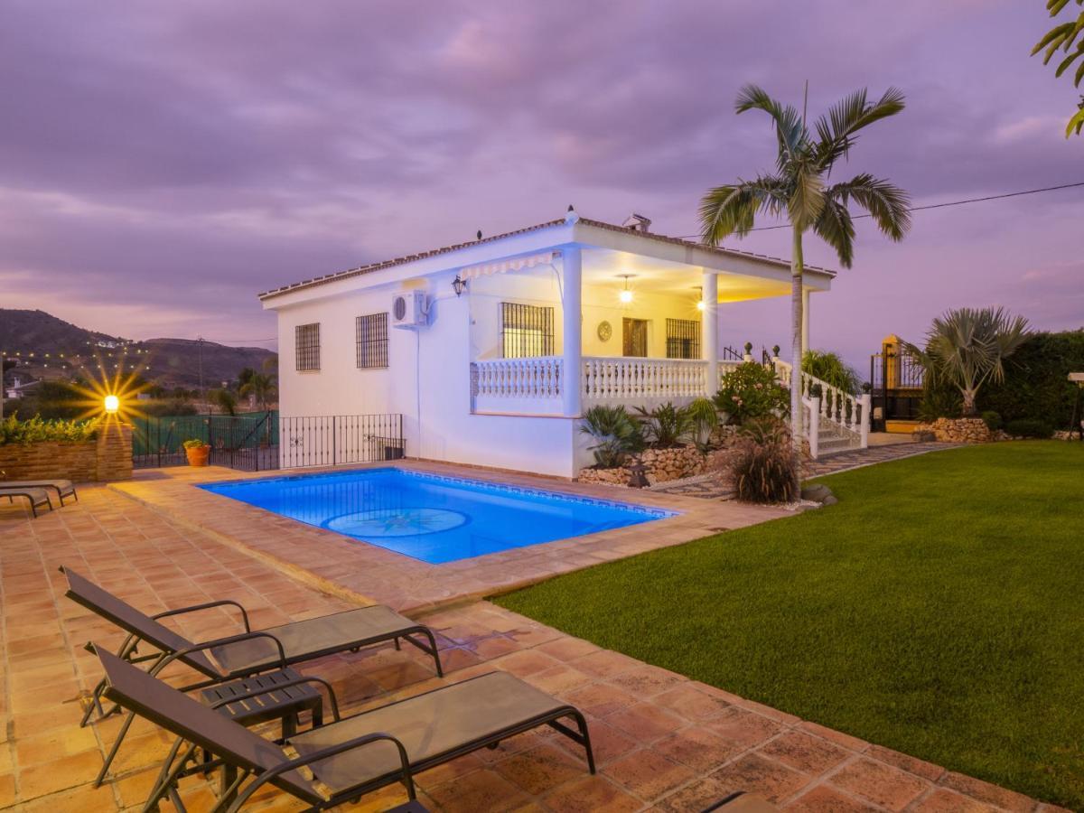 Cubo'S Finca Mis Seis Soles Coin Bagian luar foto