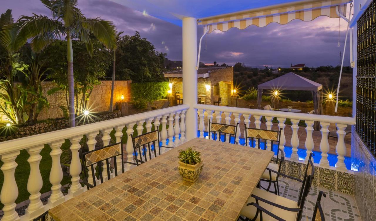 Cubo'S Finca Mis Seis Soles Coin Bagian luar foto